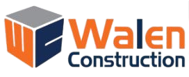 Walen Construction Logo